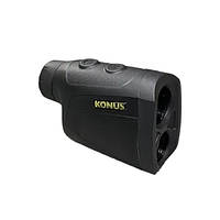 Далекомір лазерний KONUS RF-1200 6x25 (дальність 5-1200 м)