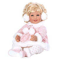 Кукла реборн девочка Adora Toddler Time Winter Wonder 20 "Зимнее чудо 51 см (21971) (B07Q8NSBSD)