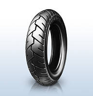 MICHELIN шина 90/90-10 S1 50J TL/TT перед\зад DOT 07/2023