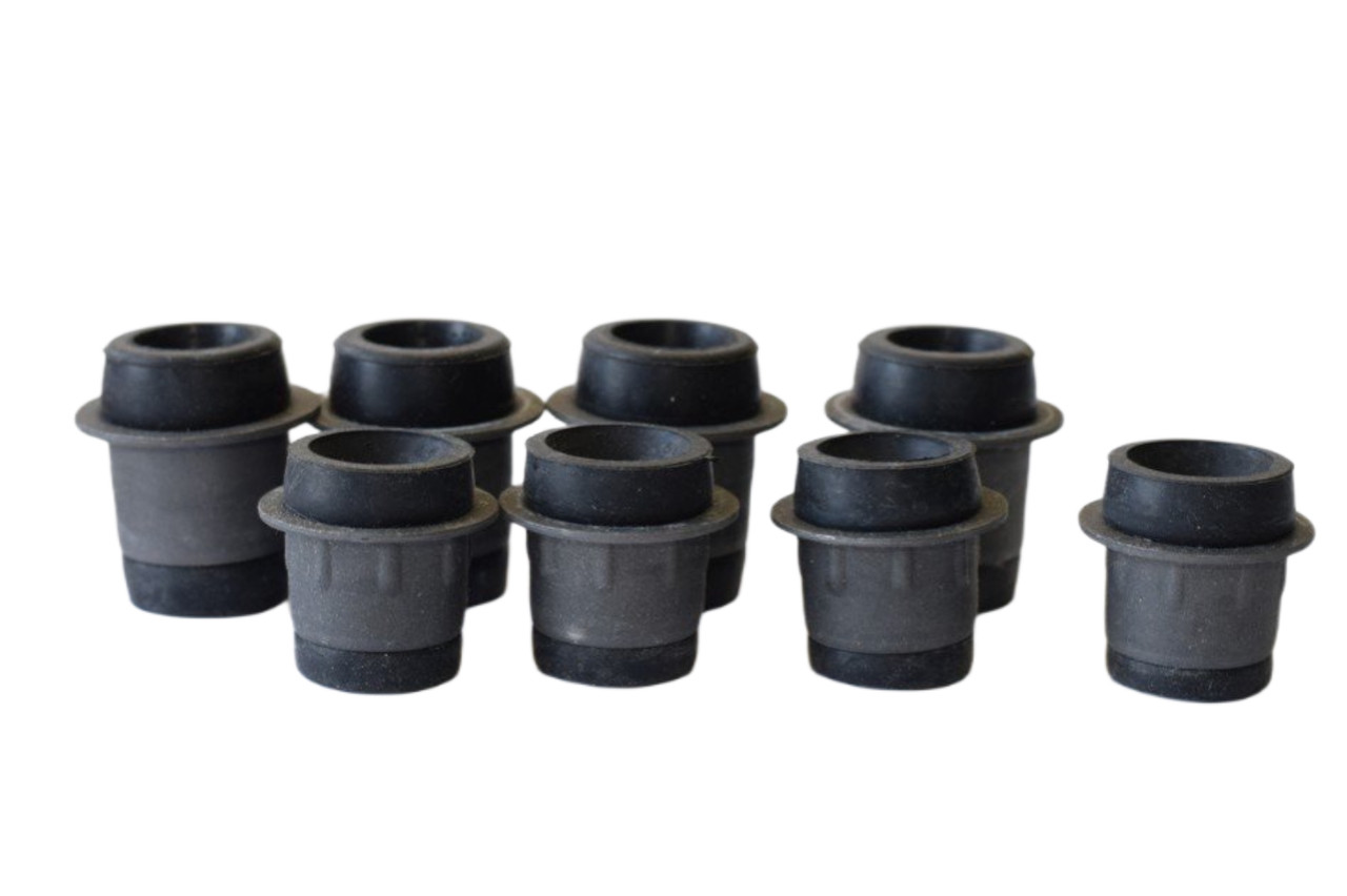 Сайлентблоки важелів передньої підвіски OEM для ваз 2101 2102 2103 2104 2105 2107 комплект (21010-290400404) cgp