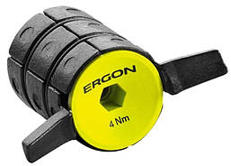 Закінцівки керма Ergon LS-100 (GT)