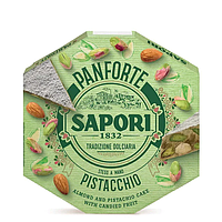 Sapori Ricciarelli Al Pistacchio 280g