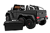 Електромобіль  Ramiz Mercedes G63 6x6 MP4, фото 7