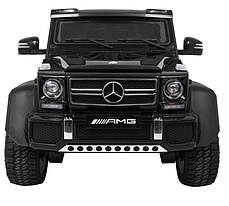 Електромобіль Ramiz Mercedes G63 6x6, фото 3