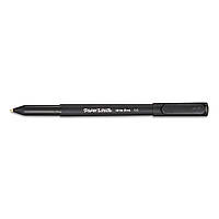 Шариковая ручка Paper Mate Ballpoint Pens, Medium Point 1мм Черный ( 4621401)
