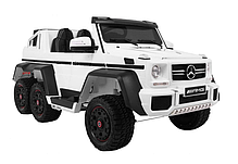 Електромобіль Ramiz Mercedes G63 6x6, фото 6