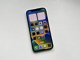 Apple Iphone 12 Pro 256Gb Graphite Neverlock Оригінал!