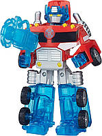 Трансформер Hasbro Transformers Rescue Bots - Energize Optimus Prime Бот спасатель Оптимус прайм ( A2771 )