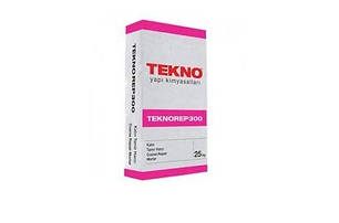 РЕМОНТНА СУМІШ TEKNOREP 300, фото 1