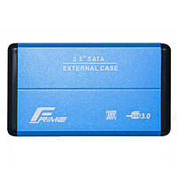 Внешний USB карман для HDD Frime FHE22.25U30