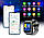 Smart Watch GARMIX PointPRO-200 4G/GPS/WIFI/VIDEO CALL BLACK UA UCRF, фото 4
