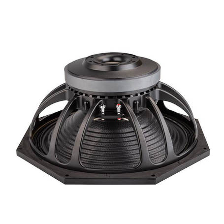 Феритові динаміки