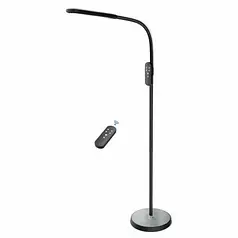 Світильник на підставці Horoz NORMAN 15W 046-004-0015-020