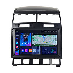 Штатна Магнітола VW Touareg 2002-2010 на Android Модель ТС10-8octaTop-4G-DSP-CarPlay