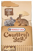 Корм для гризунів Versele-Laga (Версель Лага) Country`s Best Cuni Fit Muesli мюслі (на розвіс), 1 кг