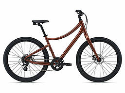 Велосипед Momentum Vida Copper R (GT)