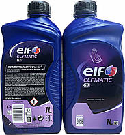 Elf Elfmatic G3, 213861, 1 л.