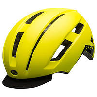 Велосипедный шлем Bell Daily мат.Hi-viz UA/54-61см (GT)