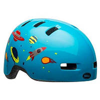 Велосипедный шлем Bell Lil Ripper блак S/47-54cм (GT)