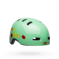 Велосипедный шлем Bell Lil Ripper мята XS/45-52см (GT)