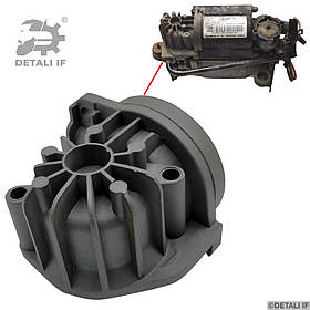 Ремкомплект компресора пневмопідвіски wabco W219 Mercedes 2203200104 2113200304 A2113200304 A2203200104