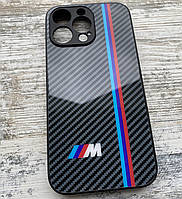 Чохол BMW M Series для Apple iPhone 14 Pro Max