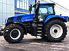 Трактор New Holland T8.410  (максимальна комплектація), фото 6