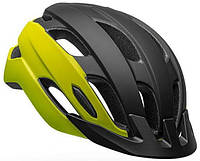 Велосипедный шлем Bell Trace мат.жовт/чорн UA/54-61см (GT)