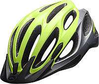 Велосипедный шлем Bell Traverse MIPS мат. т.сір/оранж UA/54-61см (GT)