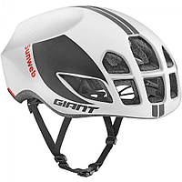 Велосипедный шлем Giant Pursuit Sunweb Team мат.біл M/55-59см (GT)