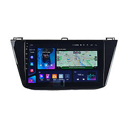 Андроїд Магнітола Volkswagen Tiguan L 2017 - 4G XyAuto 8core DSP Sound CarPlay Android
