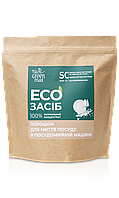 ЕКОзасіб для миття посуду в посудомийній машині ТМ «Green Max»