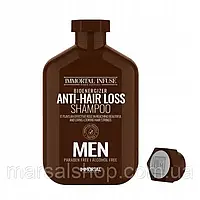 Шампунь проти випадіння волосся Immortal Infuse Anti-hair loss Shampoo 500 мл INF-68