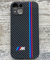 Чохол BMW M Series для Apple iPhone 14
