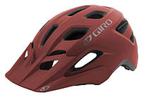 Велосипедный шлем Giro Fixture мат.т.черв Uni/54-61см (GT)
