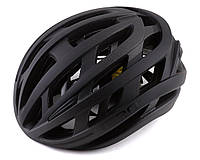 Велосипедный шлем Giro Helios MIPS SMP мат.чорн M/55-59см (GT)