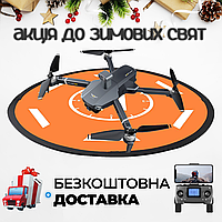 Профессиональный Квадрокоптер с камерой JJRC X20 - Дрон с GPS, FPV, 1000 м. 30м. с 3-х осевой стабилизацией.