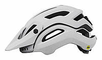 Велосипедный шлем Giro Manifest MIPS SMP мат.біл M/55-59см (GT)