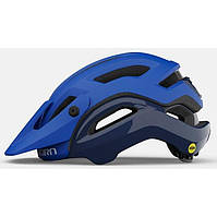 Велосипедный шлем Giro Manifest MIPS SMP мат.син/блак M/55-59см (GT)