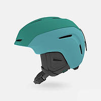 Горнолыжный шлем Giro Avera мат.бірюз M/55.5-59см (GT)