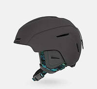 Горнолыжный шлем Giro Avera мат.графіт M/55.5-59см (GT)