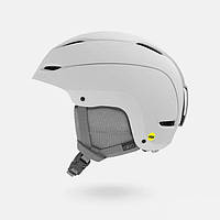 Горнолыжный шлем Giro Ceva MIPS мат.біл S/52-55.5см (GT)