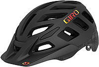 Велосипедный шлем Giro Radix MIPS мат.чорн M/55-59см (GT)