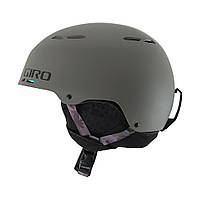Горнолыжный шлем Giro Combyn, матовый Tank Camo (GT)