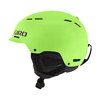 Горнолыжный шлем Giro Discord, матовый лайм (GT)