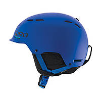 Горнолыжный шлем Giro Discord, матовый-синий (GT)