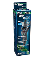 Зовнішній нагрівач JBL Protemp e500 для акваріумів від 160 до 600 літрів