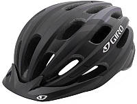 Велосипедный шлем Giro Register мат.чорн UA/54-61см (GT)