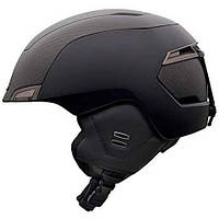 Горнолыжный шлем Giro Edition CF мат.чорн/карбон L/59-62.5см (GT)