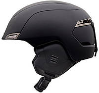 Горнолыжный шлем Giro Edition CF, матовый/чёрный (GT)
